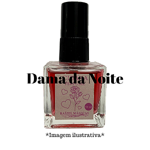 Perfume Dama da Noite