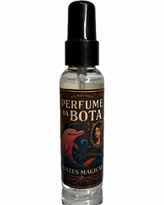 Perfume da Bota