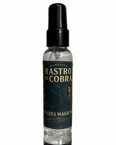Rastro de Cobra - perfume