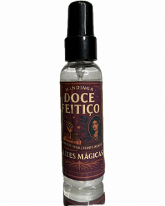 Doce Feitiço - Perfume.