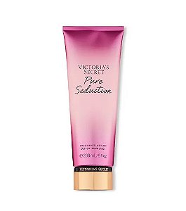 Hidratante Corporal Pure Seduction - Victoria's Secret