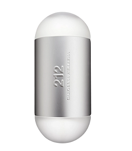 Perfume 212 Carolina Herrera Eau de Toilette