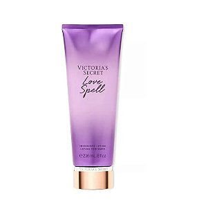 Hidratante Corporal Love Spell - Victoria's Secret