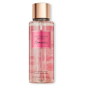 Body Splash Romantic - Victoria’s Secret