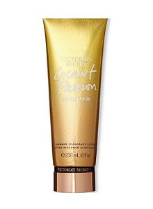 Hidratante Corporal Coconut Shimmer - Victoria's Secret