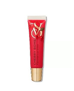 Lip Flavor Gloss Cherry Bomb - Victoria's Secret