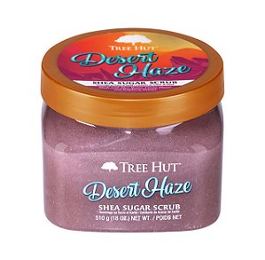 Tree Hut Desert Haze Sugar Scrub - Esfoliante Corporal 510g