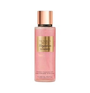 Body Splash Temptation Shimmer - Victoria’s Secret