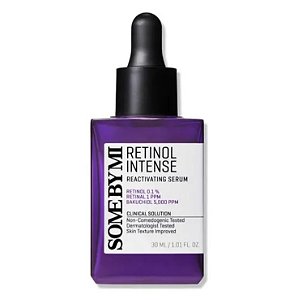 Retinol Intense Reactivating Serum 30ml Some By Mi - Serum