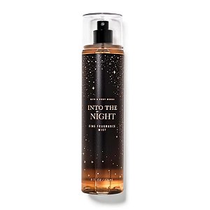 Body Splash Into The Night - Bath & Body Works