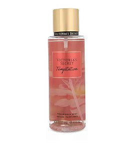 Body Splash Temptation - Victoria’s Secret