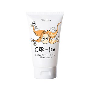 Cer-100 Collagen Ceramide Coating Protein Treatment Elizavecca - Cabelos