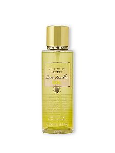 Body Splash Bare Vanilla SOL - Victoria’s Secret