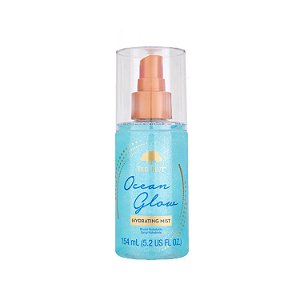 Tree Hut Ocean Glow Hydrating Mist - Body Splash 154ml