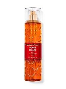 Body Splash Peach Bellini 236ml - Bath & Body Works