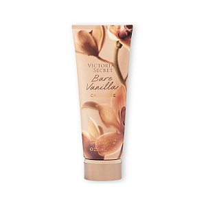 Hidratante Corporal Bare Vanilla Cashmere - Victoria's Secret