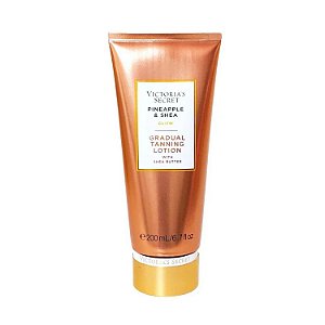 Loção Hidratante Pineapple Shea Glow 200ml - Victoria's Secret