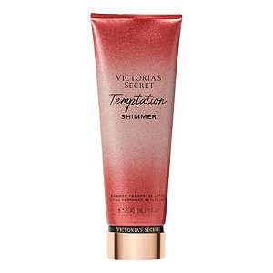 Hidratante Corporal Temptation Shimmer - Victoria's Secret