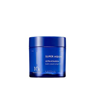 Missha Super Aqua Ultra Hyalron 70ml - Creme Facial