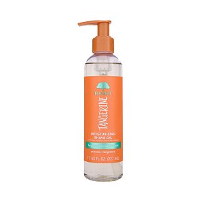 Tree Hut Tangerine Moisturizing Shave Oil - Óleo Depilação 227ml