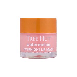 Overnight Lip Mask Watermelon Tree Hut - Máscara Labial