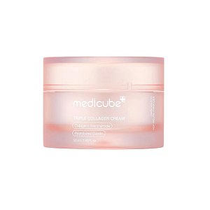 Medicube Triple Collagen Cream 50ml - Creme com Colágeno
