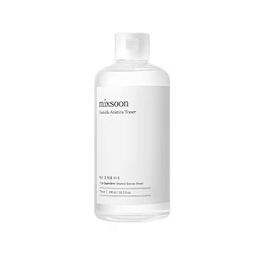 mixsoon Centella Asiatica Toner 300ml - Tônico Facial