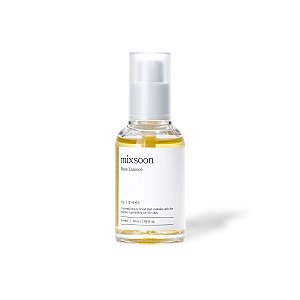 mixsoon Bean Essence - Sérum Esfoliante 50ml
