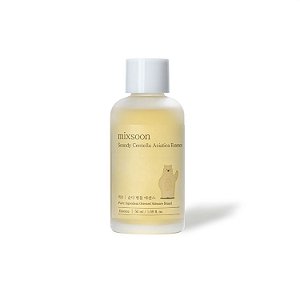 mixsoon Soondy Centella Asiatica Essence 50ml - Sérum Facial