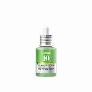 Anua Azelaic Acid 10% + Hyaluron Redness Soothing 30ml - Serum