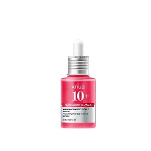 Anua Niacinamide 10% + TXA 4% 30ml - Serum