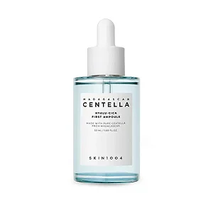 Madagascar Centella Hyalu-Cica First Ampoule Skin1004 50ml - Serum