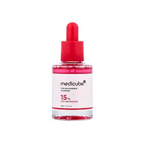 Medicube TXA Niacinamide 15 Serum 30ml - Serum