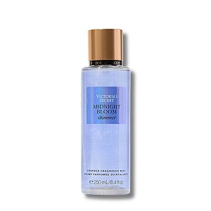 Body Splash Midnight Bloom Shimmer - Victoria’s Secret