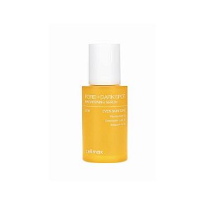 Celimax Pore + Dark Spot Brightening Serum 30ml - Serum