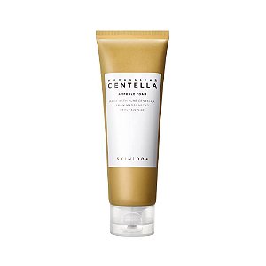 Madagascar Centella Ampoule Foam Skin1004 125ml - Sabonete Rosto