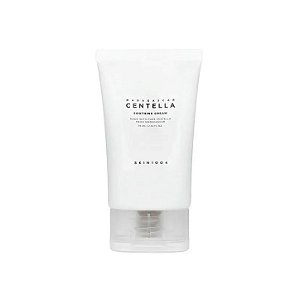 Madagascar Centella Soothing Cream Skin1004 75ml - Creme Hidratante