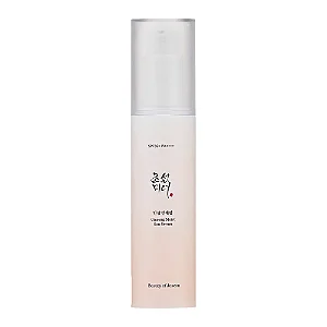 Ginseng Sun Serum Beauty of Joseon 50ml - Protetor Facial