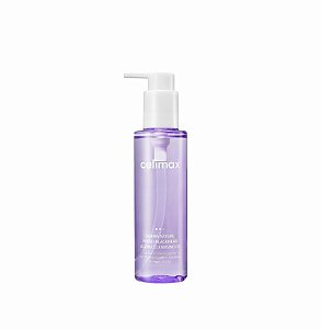 Celimax Cleansing Oil Fresh Blackhead Jojoba 150ml - Óleo de Limpeza