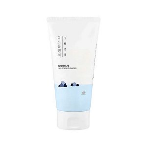 Round Lab Cleanser 1025 Dokdo 150ml - Gel de Limpeza