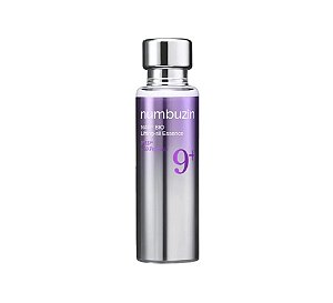 Numbuzin No.9 NAD Bio Lifting Essence 50ml - Essência