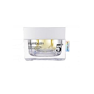Numbuzin No. 5+ Vitamin Glutathione Dark Spot Laser Cream 50ml - Creme Hidratante