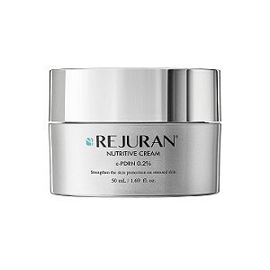 Rejuran Healer Nutritive Cream 50ml c-PDRN 0.2% 50ml - Creme Hidratante