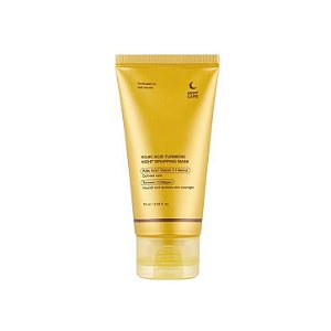 Medicube Kojic Acid Turmeric Night Wrapping Mask 75ml - Máscara Facial