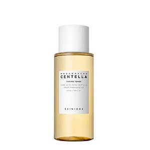 Madagascar Centella Toning Toner Skin1004 210ml - Tônico Facial