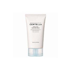 Madagascar Centella Hyalu-Cica Moisture Cream Skin1004 75ml - Creme HIdratante