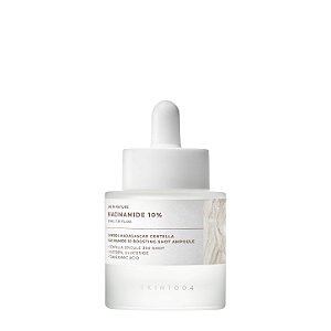 Madagascar Centella Lab In Nature Niacinamide Ampoule Skin1004 30ml - Sérum