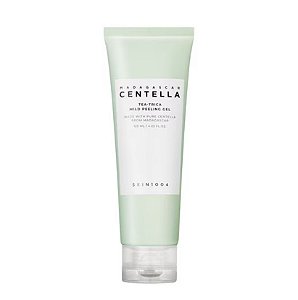 Madagascar Centella Tea-Trica Mild Peeling Gel Skin1004 125ml - Esfoliante Facial