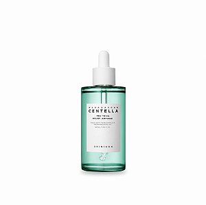 Madagascar Centella Tea-Trica Relief Ampoule Skin1004 100ml - Serum
