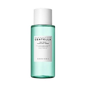 Madagascar Centella Tea-Trica Purifying Toner Skin1004 210ml - Tônico Facial